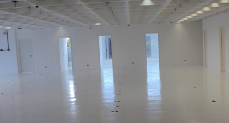 Construo e Reforma Comercial